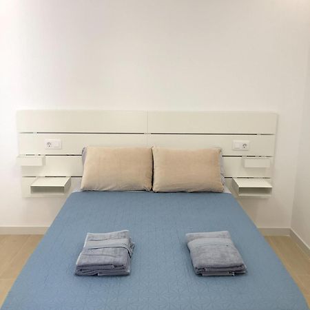 Casual Home Valencia Buitenkant foto