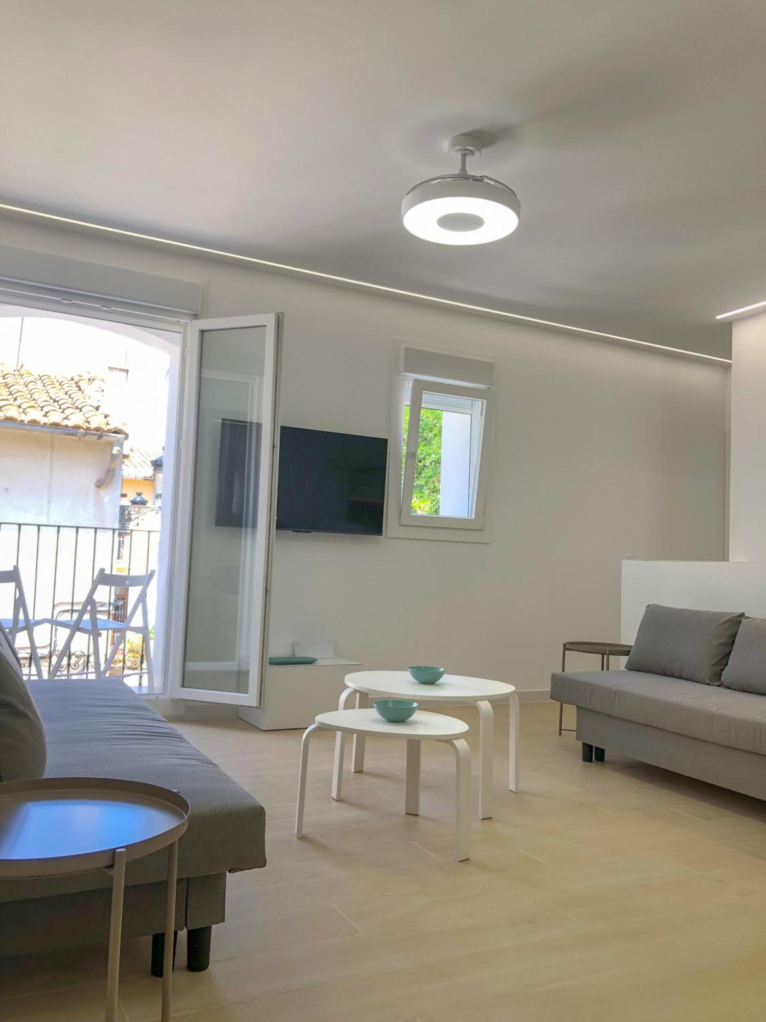 Casual Home Valencia Buitenkant foto