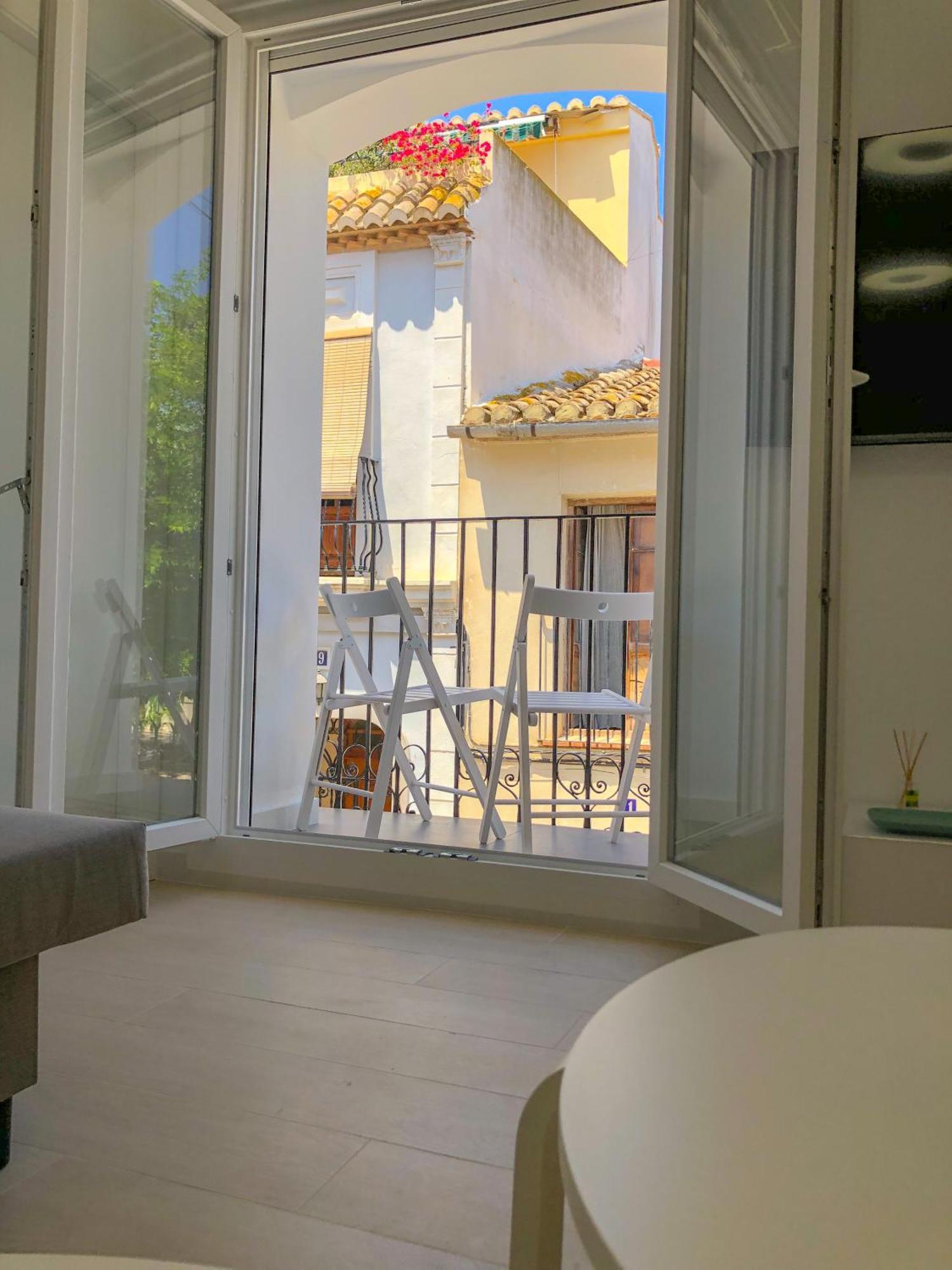 Casual Home Valencia Buitenkant foto
