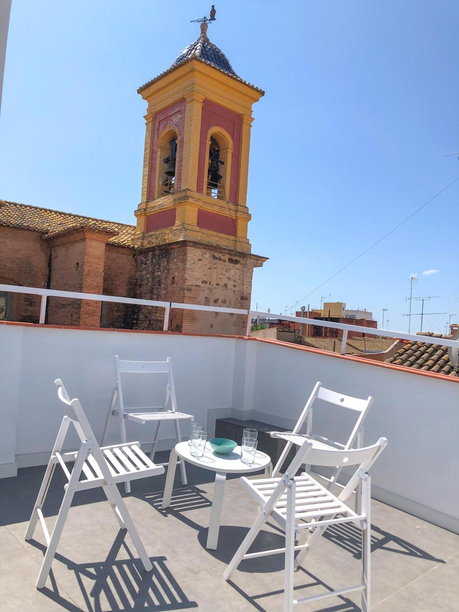 Casual Home Valencia Buitenkant foto